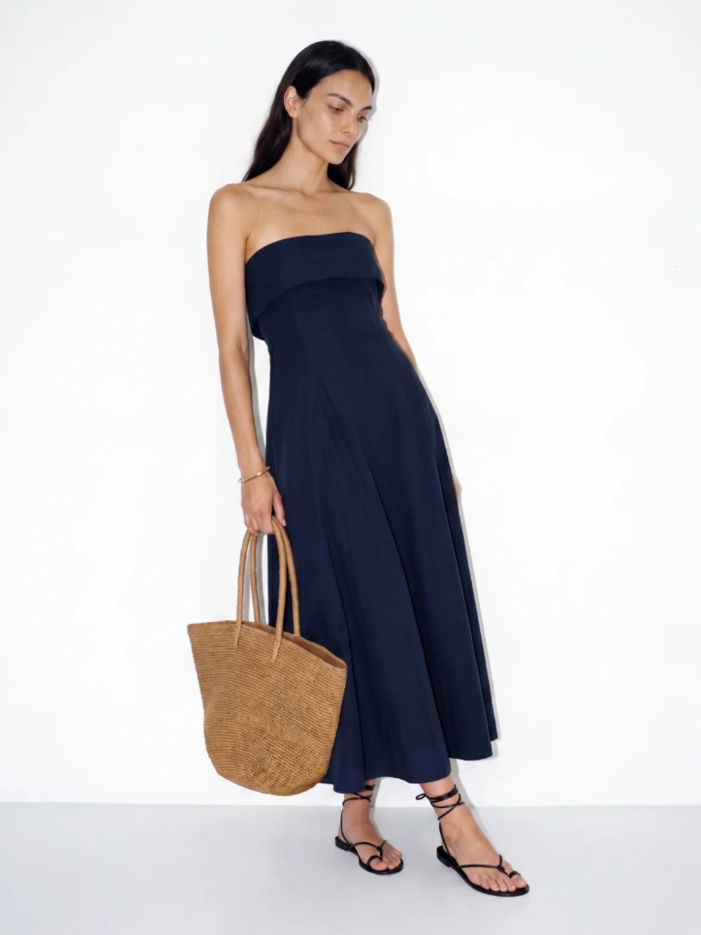gwyn / goop delilah dress